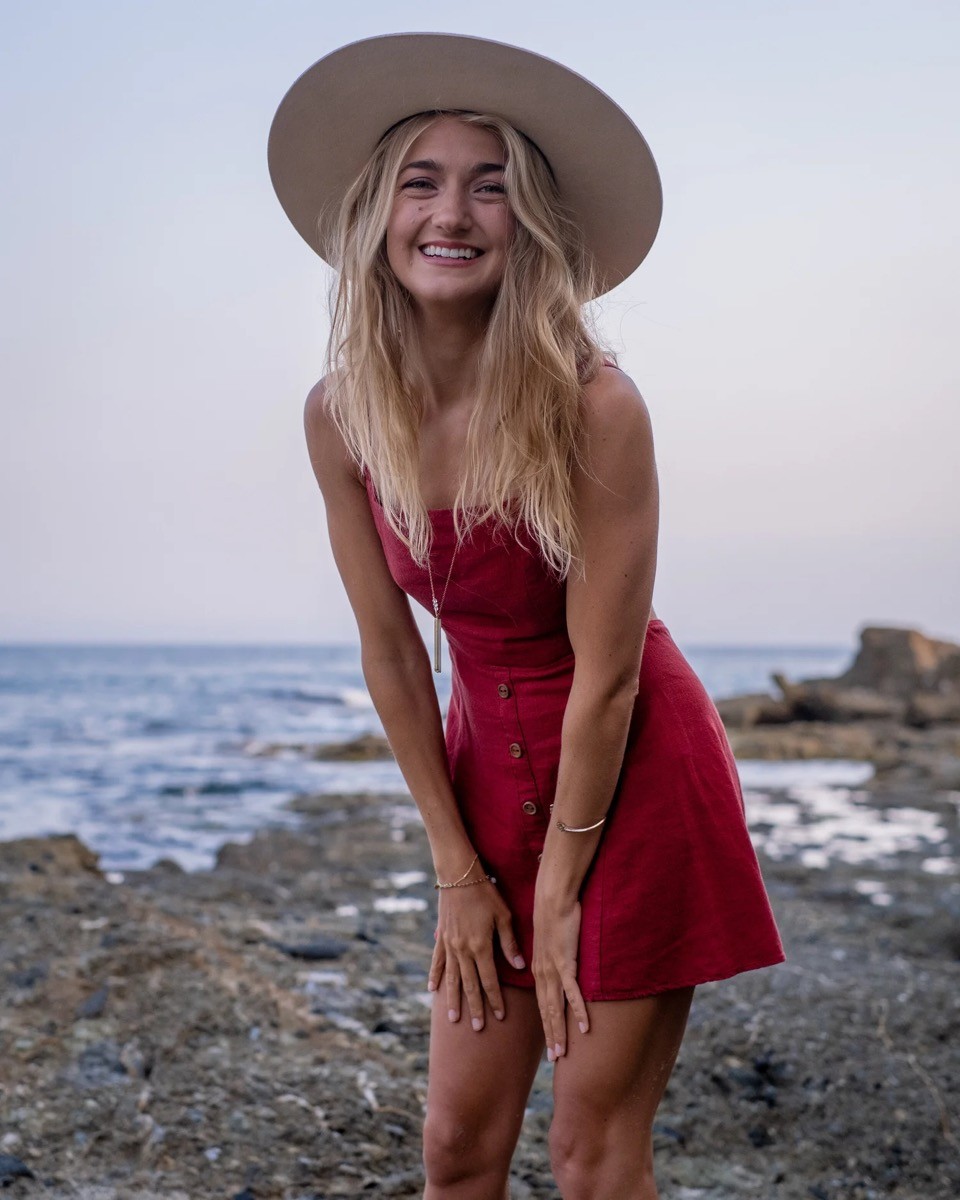 Lola Kristine - touring Temecula CA Oct2026